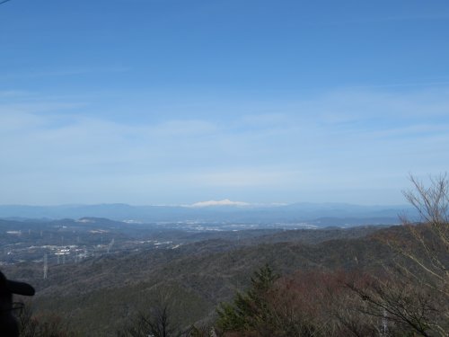 猿投山